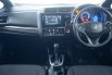 Honda Jazz RS CVT 2019 Hitam 5