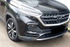 Wuling Almaz Exclusive 7 Seater 2021 hitam sunroof 4