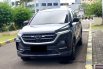 Wuling Almaz Exclusive 7 Seater 2021 hitam sunroof 3