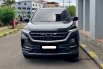 Wuling Almaz Exclusive 7 Seater 2021 hitam sunroof 1