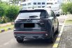 Wuling Almaz Exclusive 7 Seater 2021 hitam sunroof 7