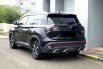 Wuling Almaz Exclusive 7 Seater 2021 hitam sunroof 5