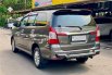 Toyota Kijang Innova V 2014 Abu-abu 6