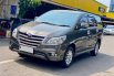 Toyota Kijang Innova V 2014 Abu-abu 2