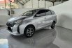 Toyota Calya G AT ( Matic ) 2024 Silver Low km 11rban Good Condition Siap Pakai 3