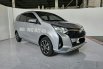 Toyota Calya G AT ( Matic ) 2024 Silver Low km 11rban Good Condition Siap Pakai 2