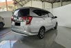 Toyota Calya G AT ( Matic ) 2024 Silver Low Km 11rban Good Condition Siap Pakai 4