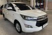TOYOTA KIJANG INNOVA G 2.0 AT 2019 PUTIH 2