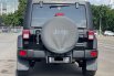 JEEP WRANGLER 3.8L AT HITAM 2011 DIJUAL CEPAT TERMURAH 5