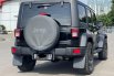 JEEP WRANGLER 3.8L AT HITAM 2011 DIJUAL CEPAT TERMURAH 6