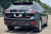 LEXUS RX270 AT HITAM 2013 DIJUAL CEPAT TERMURAH 4