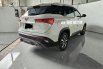 Wuling Almaz Exclusive 7 seater AT ( Matic ) 2019 Putih Low km 10rban Siap pakai 4
