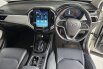 Wuling Almaz Exclusive 7 seater AT ( Matic ) 2019 Putih Low km 10rban Siap pakai 10