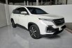 Wuling Almaz Exclusive 7 seater AT ( Matic ) 2019 Putih Low km 10rban Siap pakai 2