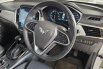 Wuling Almaz Exclusive 7 seater AT ( Matic ) 2019 Putih Low km 10rban Siap pakai 11