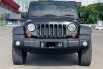 JEEP WRANGLER 3.8L AT HITAM 2011 DIJUAL CEPAT TERMURAH 2