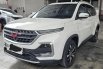 Antik Cuma 11rb Km Wuling Almaz Exclusive 7 Seater A/T ( Matic ) 2019 Putih 3