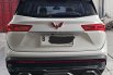 Antik Cuma 11rb Km Wuling Almaz Exclusive 7 Seater A/T ( Matic ) 2019 Putih 6