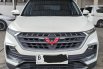 Antik Cuma 11rb Km Wuling Almaz Exclusive 7 Seater A/T ( Matic ) 2019 Putih 1