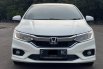 HONDA CITY E AT PUTIH 2018 DIJUAL CEPAT TERMURAH 2