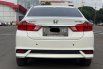 HONDA CITY E AT PUTIH 2018 DIJUAL CEPAT TERMURAH 5
