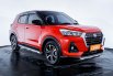 JUAL Daihatsu Rocky 1.0T R ADS CVT 2021 Merah
( Kilometer 16rb ) 1