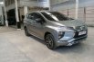 Mitsubishi Xpander Ultimate AT 2019 Abu-abu 2