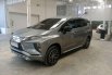 Mitsubishi Xpander Ultimate AT 2019 Abu-abu 3