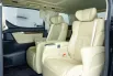 Toyota Alphard 2.5 G A/T 2021 Hitam 6