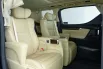 Toyota Alphard 2.5 G A/T 2021 Hitam 7