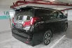 Toyota Alphard 2.5 G A/T 2021 Hitam 9