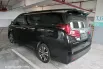 Toyota Alphard 2.5 G A/T 2021 Hitam 12