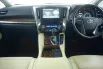 Toyota Alphard 2.5 G A/T 2021 Putih 11