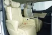 Toyota Alphard 2.5 G A/T 2021 Putih 13