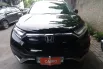 Honda CR-V 1.5L Turbo Prestige 2021 Hitam 2