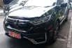 Honda CR-V 1.5L Turbo Prestige 2021 Hitam 3