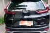 Honda CR-V 1.5L Turbo Prestige 2021 Hitam 5
