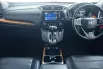Honda CR-V 1.5L Turbo Prestige 2021 Hitam 9