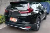 Honda CR-V 1.5L Turbo Prestige 2021 Hitam 10
