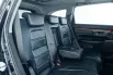 Honda CR-V 1.5L Turbo Prestige 2021 Hitam 8