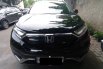 Honda CR-V 1.5L Turbo Prestige 2021 Hitam 11
