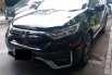 Honda CR-V 1.5L Turbo Prestige 2021 Hitam 12