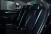 Toyota Camry 2.5 V 2021 Hitam 6