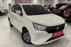 Daihatsu Ayla M 1.0 MT 2024 - KM Rendah 2 RIbuan! Pajak Panjang - D1634ALO 1
