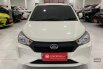 Daihatsu Ayla M 1.0 MT 2024 - KM Rendah 2 RIbuan! Pajak Panjang - D1634ALO 2