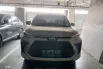 Toyota Avanza 1.5 G CVT TSS 2021 Silver 1