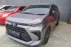 Toyota Avanza 1.5 G CVT TSS 2021 Silver 14