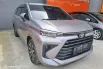 Toyota Avanza 1.5 G CVT TSS 2021 Silver 15