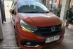 Honda Mobilio RS 2019 Orange 1