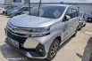 Daihatsu Xenia 1.3 R Deluxe MT 2021 Silver 1